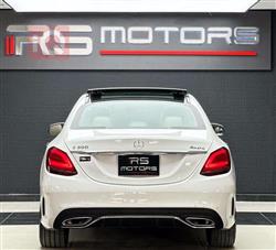 مێرسێدس بێنز C-Class